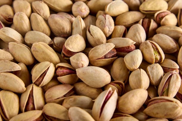 تصویر 1 از فروش پسته اکبری خام + قیمت خرید به صرفه